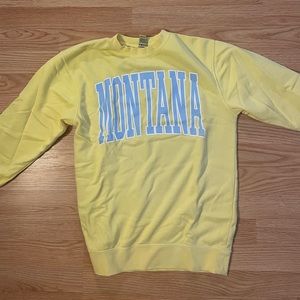 Montana Sweatshirt